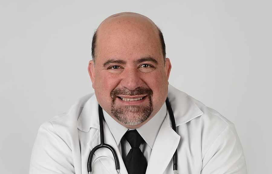 Dr. Nassib (PSL) é prefeito de Fazenda Rio Grande