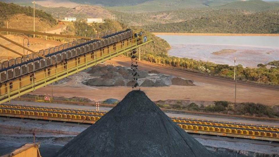 Commodities