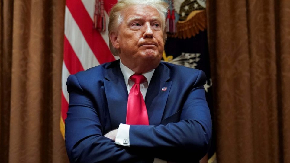 Trump x redes sociais: 10 lições sobre o quinto (e digital) poder Trump x redes sociais: 10 lições sobre o quinto (e digital) poder