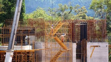 Barragem do Miringuava