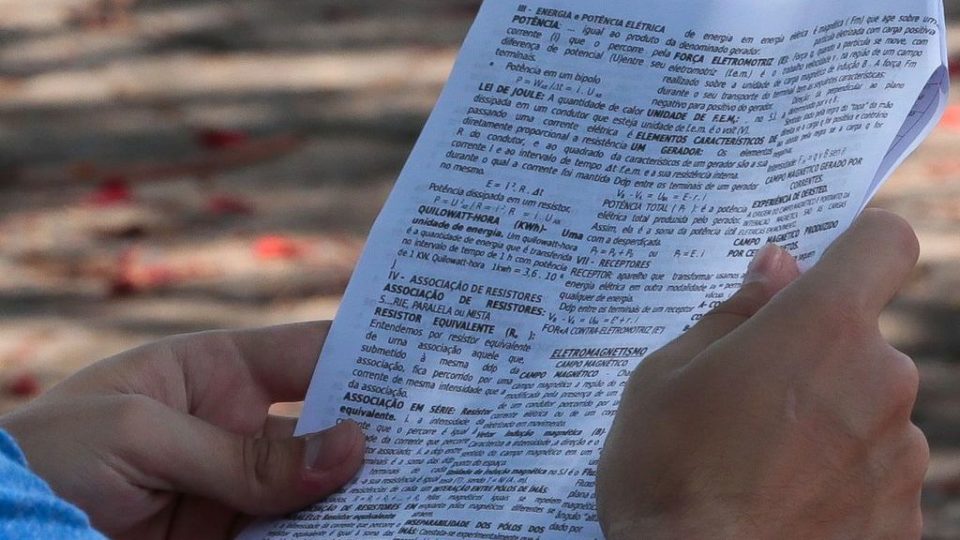 MPF quer adiar Enem no AM