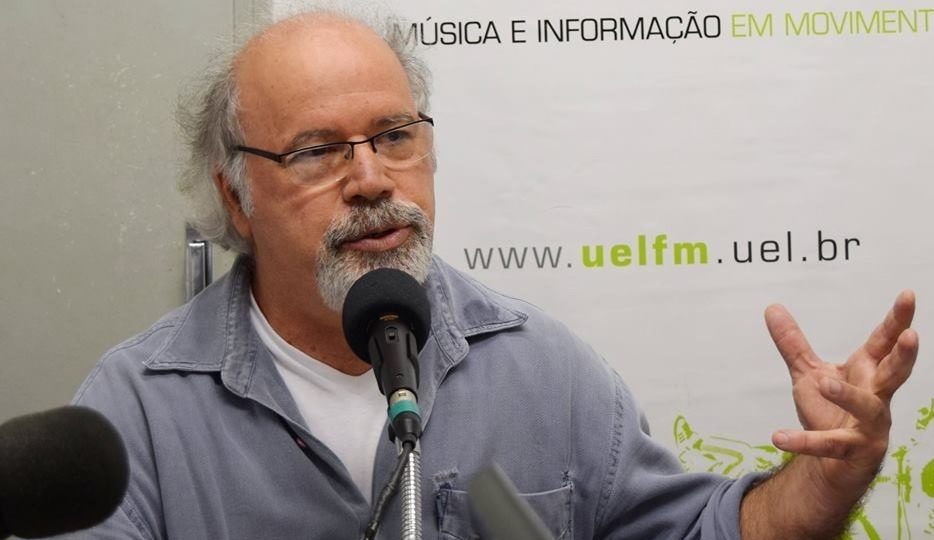 Diversidade é incompleta sem liberdade de pensamento, diz membro do CNE Gabriel Giannattasio