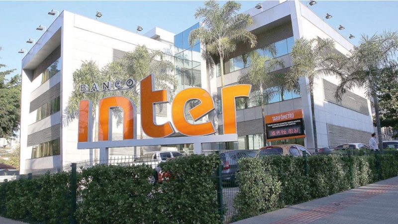 Bancos digitais: Banco Inter dobrou número de contas desde 2019 e espera alcançar 15 milhões ao final de 2021. Bancos digitais: Banco Inter dobrou número de contas desde 2019 e espera alcançar 15 milhões ao final de 2021.