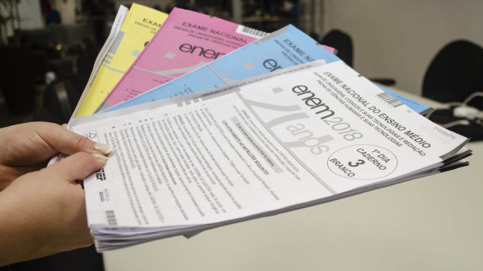 28 servidores do Inep alegam “fragilidade técnica” e pedem exoneração a poucos dias do Enem Pedidos de demissão foram feitos a menos de duas semanas do Enem. Motivação seria “fragilidade técnica” da gestão do Inep.