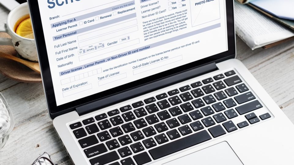 Mestrado em políticas alimentares na Europa Scholarship Application Form Foundation Concept