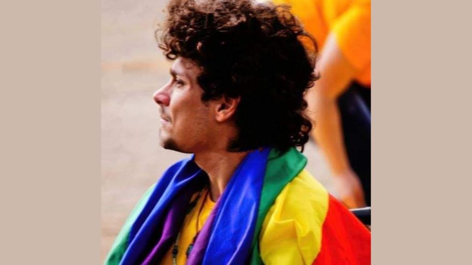 Mário Henrique de Mattos: psicólogo dedicado às causas sociais O psicólogo Mário Henrique de Mattos era conhecido pelo bom humor e pela resiliência.