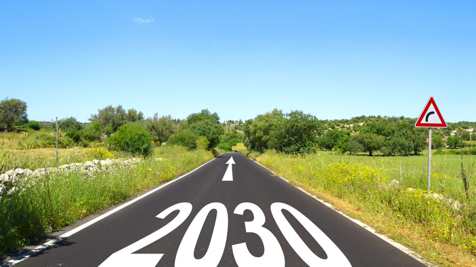 2030 e a falsa felicidade 2030 e a falsa felicidade