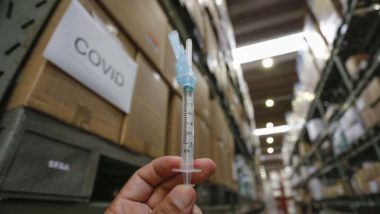 Vacinação no Paraná