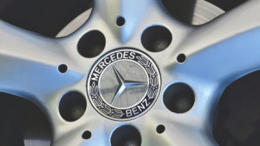 montadoras Mercedes