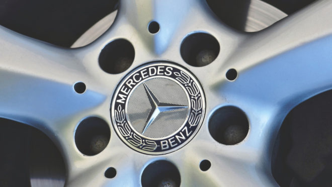 montadoras Mercedes montadoras Mercedes
