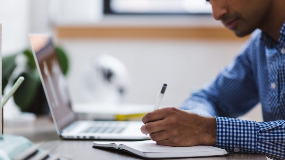 “Anywhere office”: o papel das cidades inteligentes no futuro do trabalho Imagem ilustrativa.