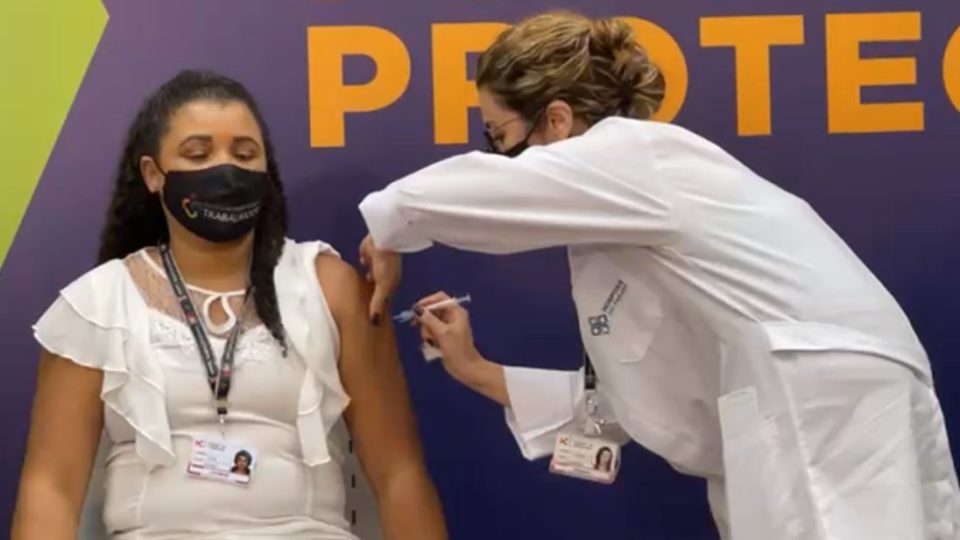 Vacinação