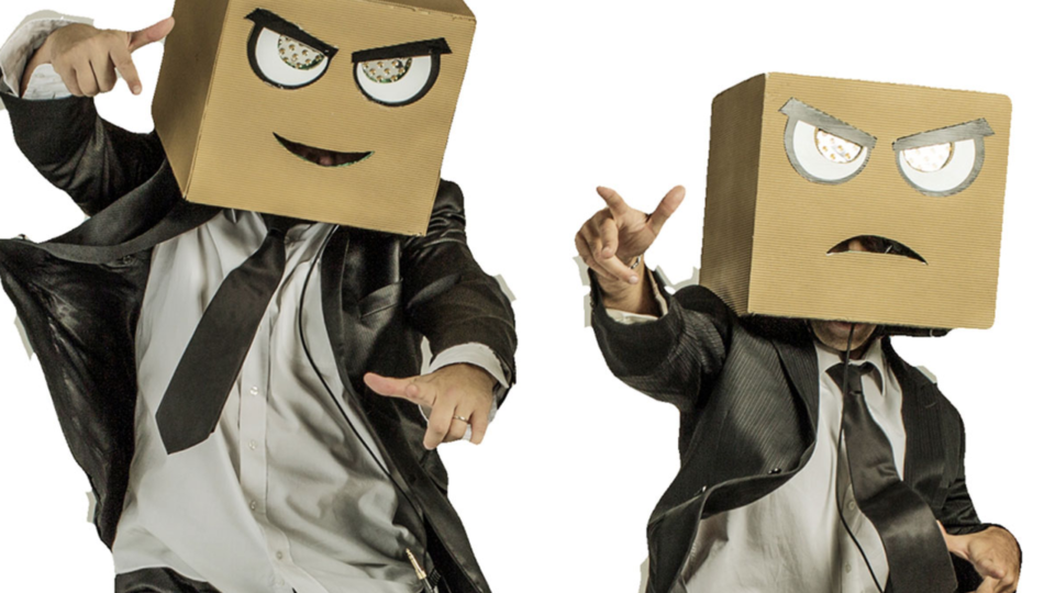 Confira a entrevista com o duo italiano DJs From Mars sobre “Sunday Morning” Duo italiano DJs From Mars