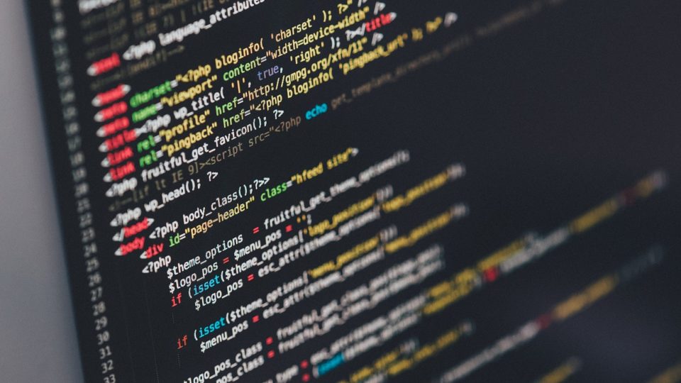 Tecnologia da informação
