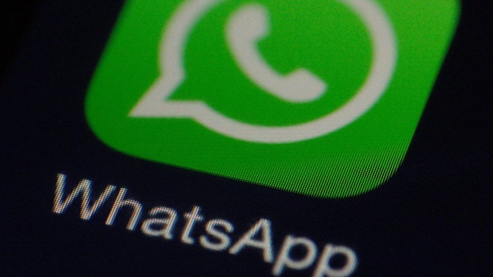 Novas regras do WhatsApp não vão entrar em vigor em fevereiro