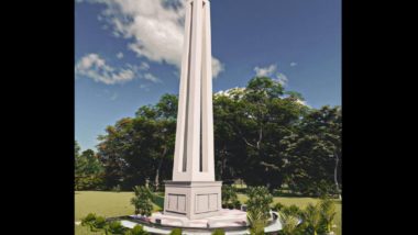 Monumento Fio da Vida