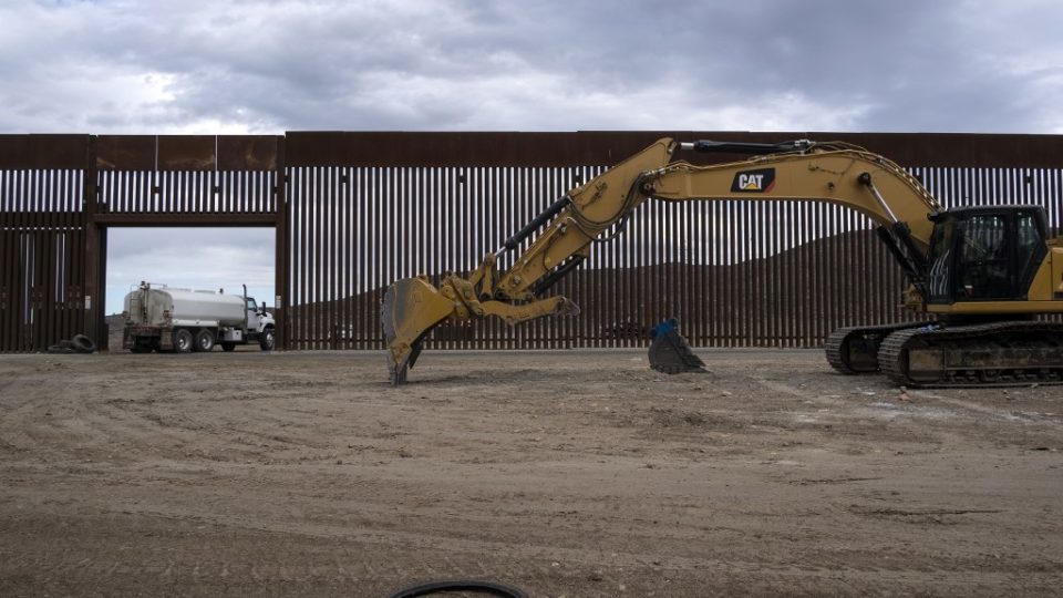 muro eua méxico