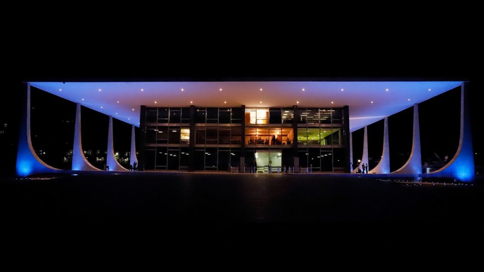 Comissão Parlamentar da Infâmia Direito ao esquecimento está na pauta de fevereiro do STF