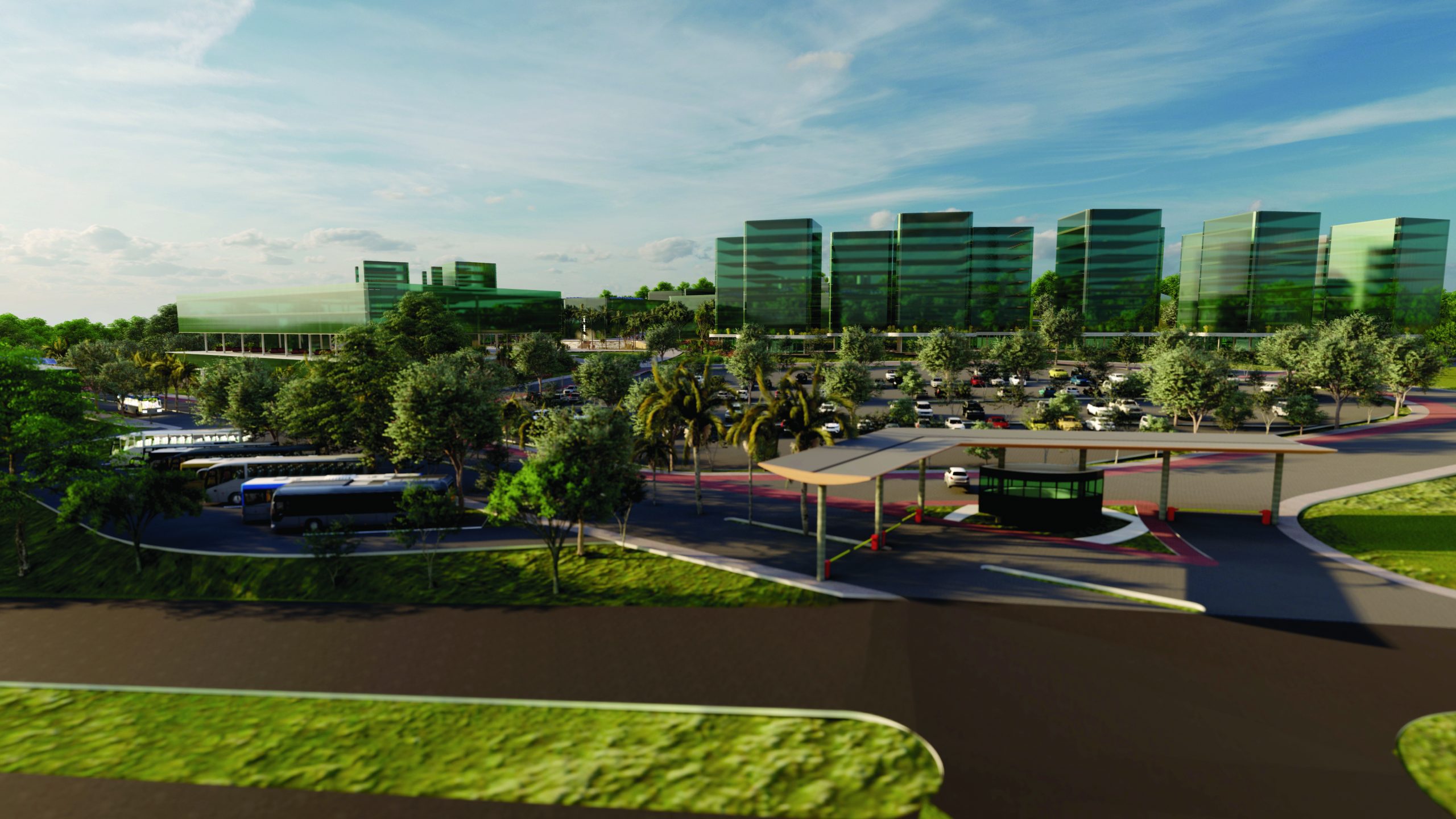 Incentivados pela Carta Brasileira de Cidades Inteligentes, municípios buscam assessoria especializada e parcerias público-privadas para aplicar projetos de gestão urbana.