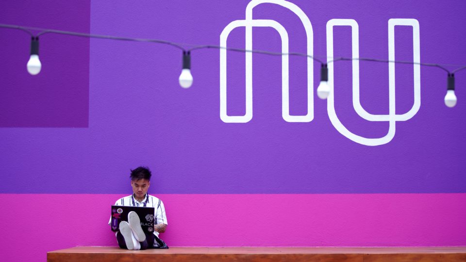 Nubank capta US$ 400 mi e entra no top 5 das instituições financeiras da América Latina Nubank
