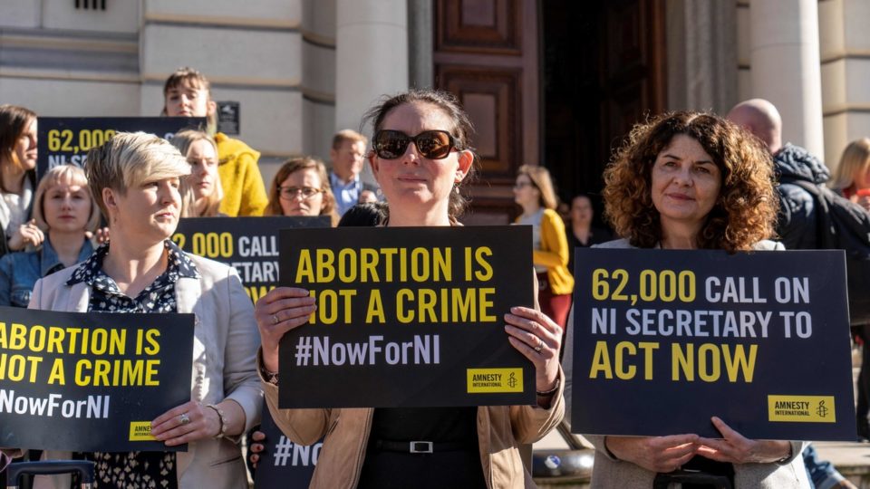 Como as leis do aborto promovem uma eugenia silenciosa na Europa aborto