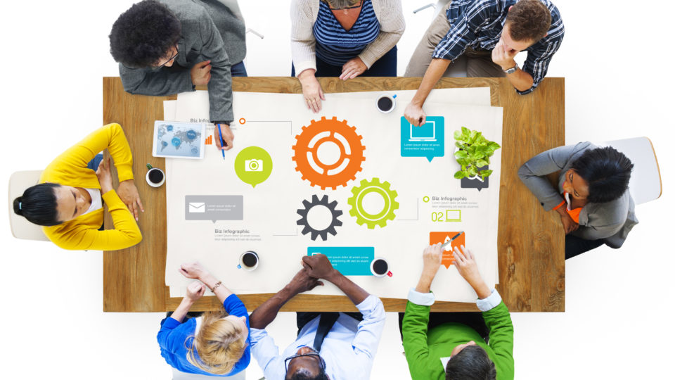 Como ser mais produtivo no trabalho? Como ser mais produtivo no trabalho?