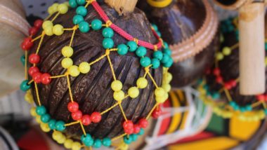 Para o grande teórico do movimento negro, até mesmo o sincretismo religioso e o samba são produtos do racismo.