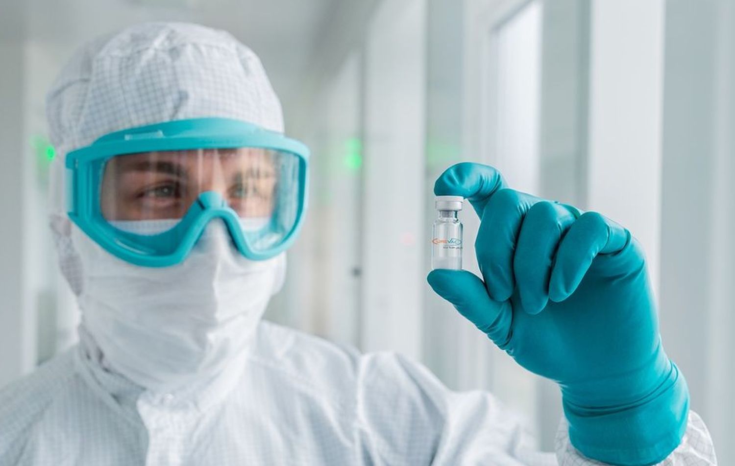 Vacinas contra Covid-19