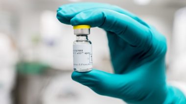 EUA irão doar 3 milhões de doses da vacina da Janssen ao Brasil Vacina da Janssen foi testada também em paranaenses