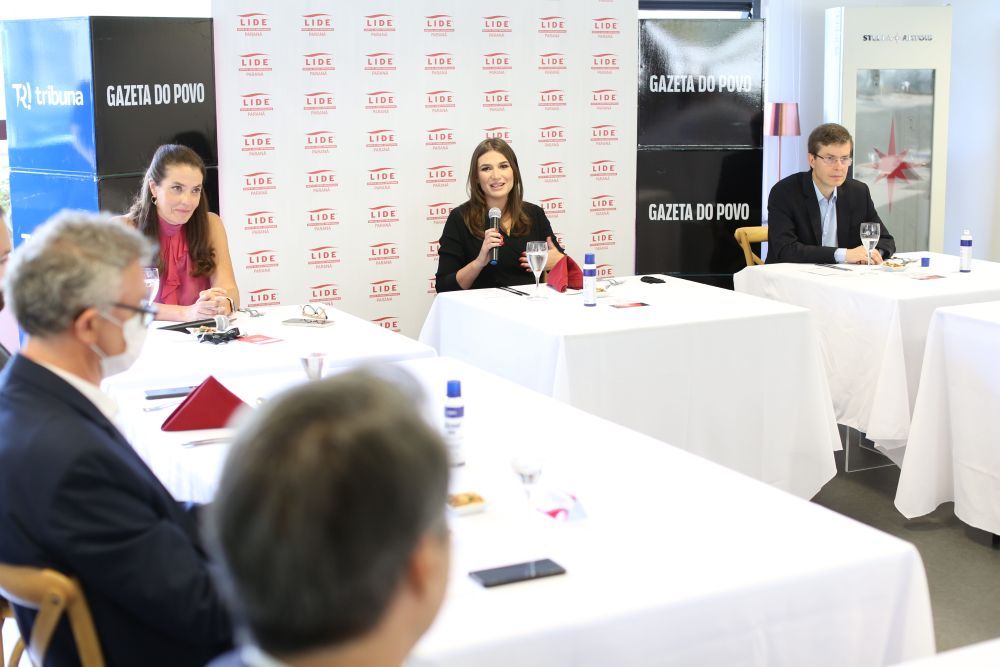Lide - Gazeta do Povo