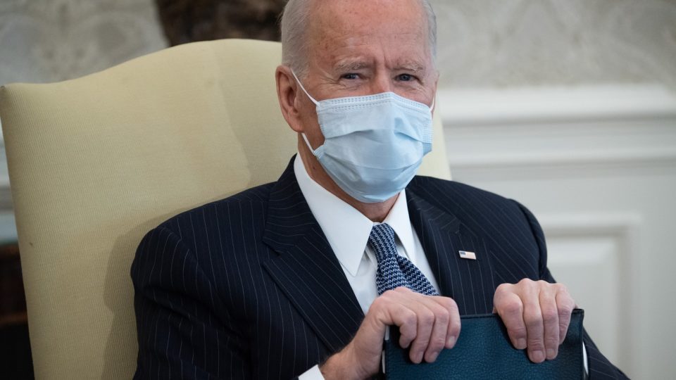 joe biden