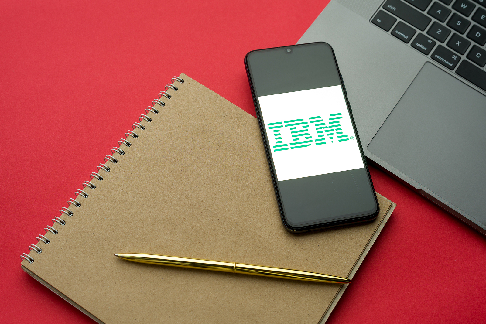 Tonny Martins, gerente geral da IBM América Latina, aponta quais três tendências que empresas de tecnologia precisam acompanhar para os próximos anos.