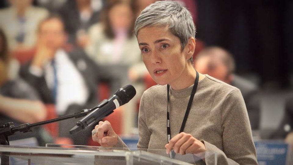 ONG pró-aborto de Debora Diniz recebeu R$ 5,2 milhões do governo na era PT Debora Diniz