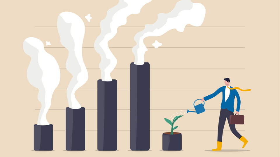 ESG: o que esperar da sigla que está mudando o mundo empresarial em 2021? ESG