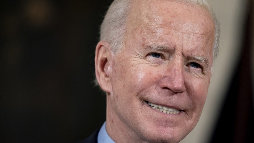 biden eua