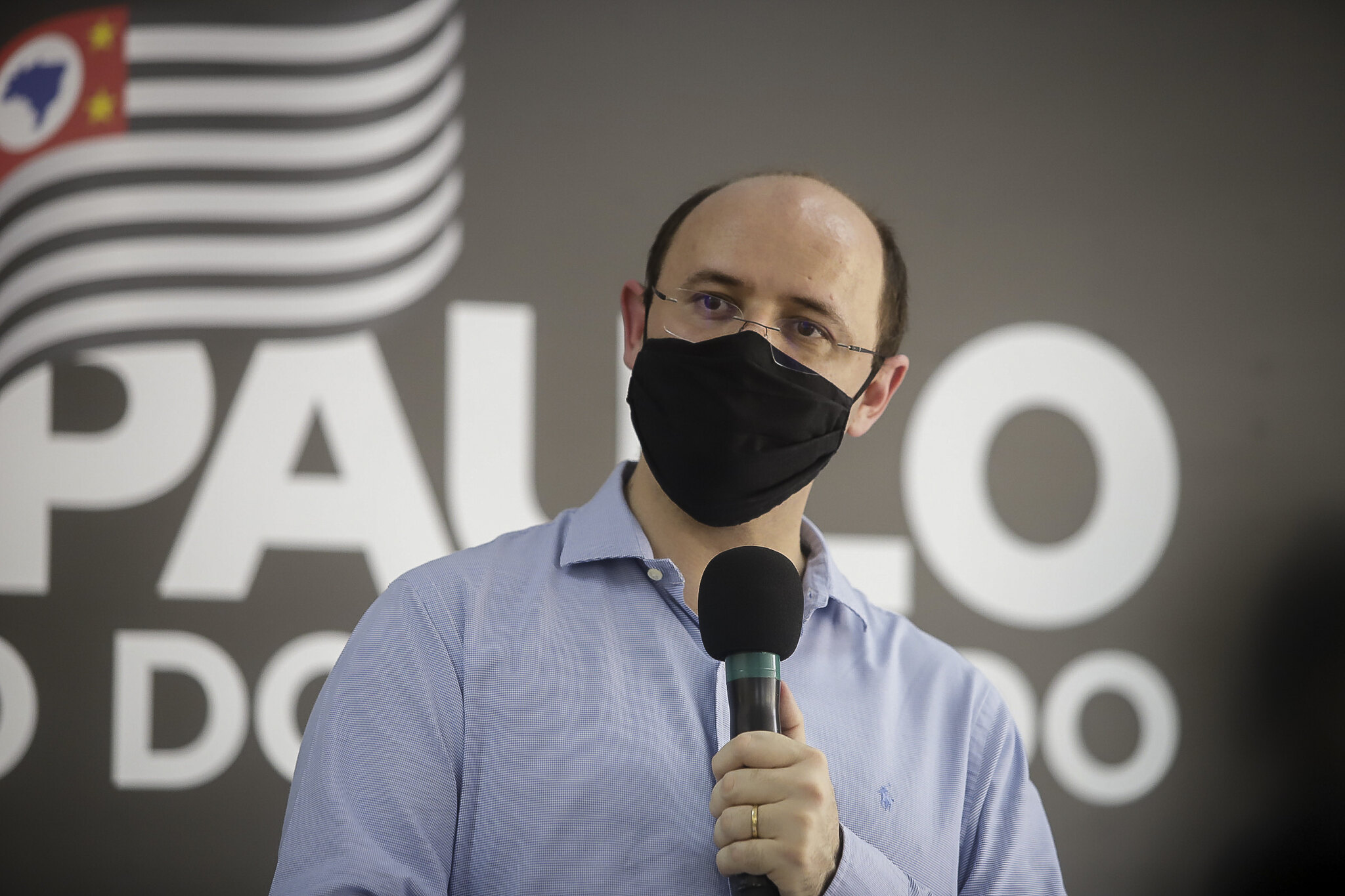 SP: Professores que faltarem por greve terão desconto salarial, diz secretário de educação