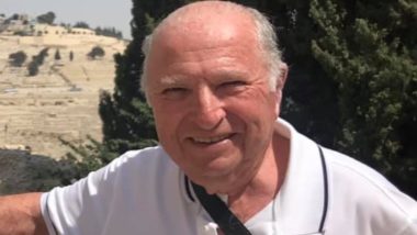 Fundador da Badida Carnes Nobres morre e deixa legado pioneiro em Curitiba Bernardo Troib, fundador da Badida Carnes Nobres.