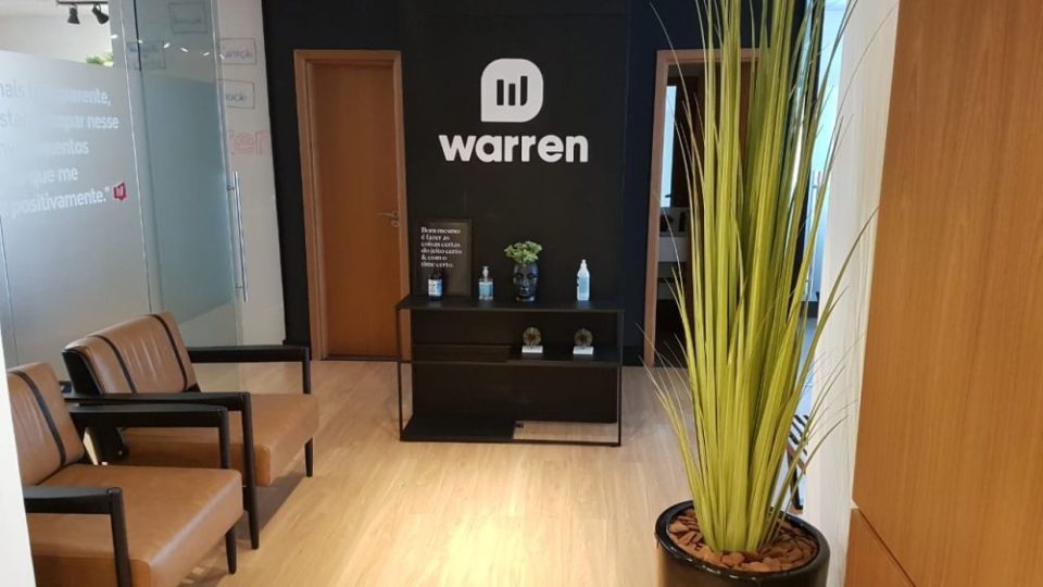 Warren