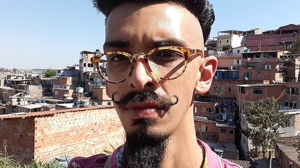 Por que gostamos tanto de repercutir opiniões estapafúrdias Num mundo onde opiniões estapafúrdias como a de Thiagson (foto) são superabundantes, por que elas insistem em chamar nossa já escassa atenção?