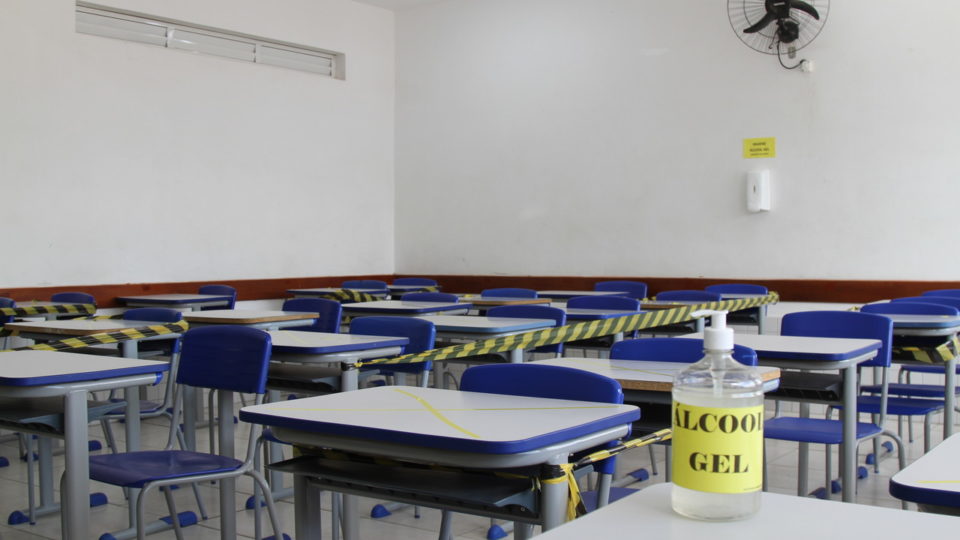 Brasil ainda não aprovou legislação sobre homeschooling