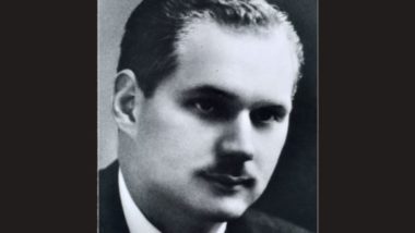 Ovídio Gasparetto: um "diplomata" da produção sustentável de madeira no país