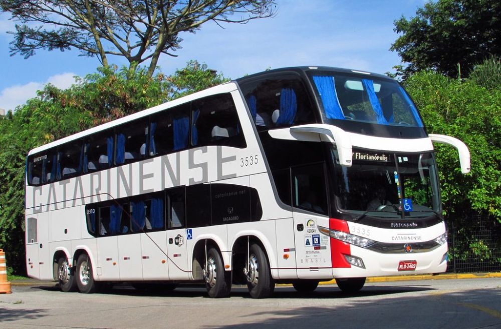 Viação Catarinense