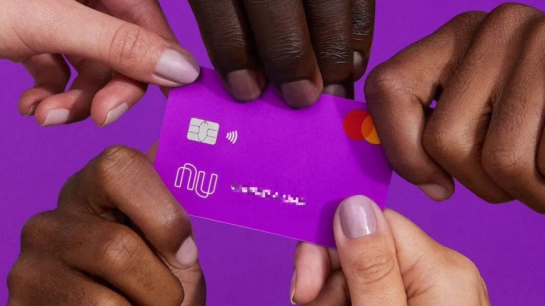 Nubank calcula que será necessária a contratação de aproximadamente 2 mil negros até 2025