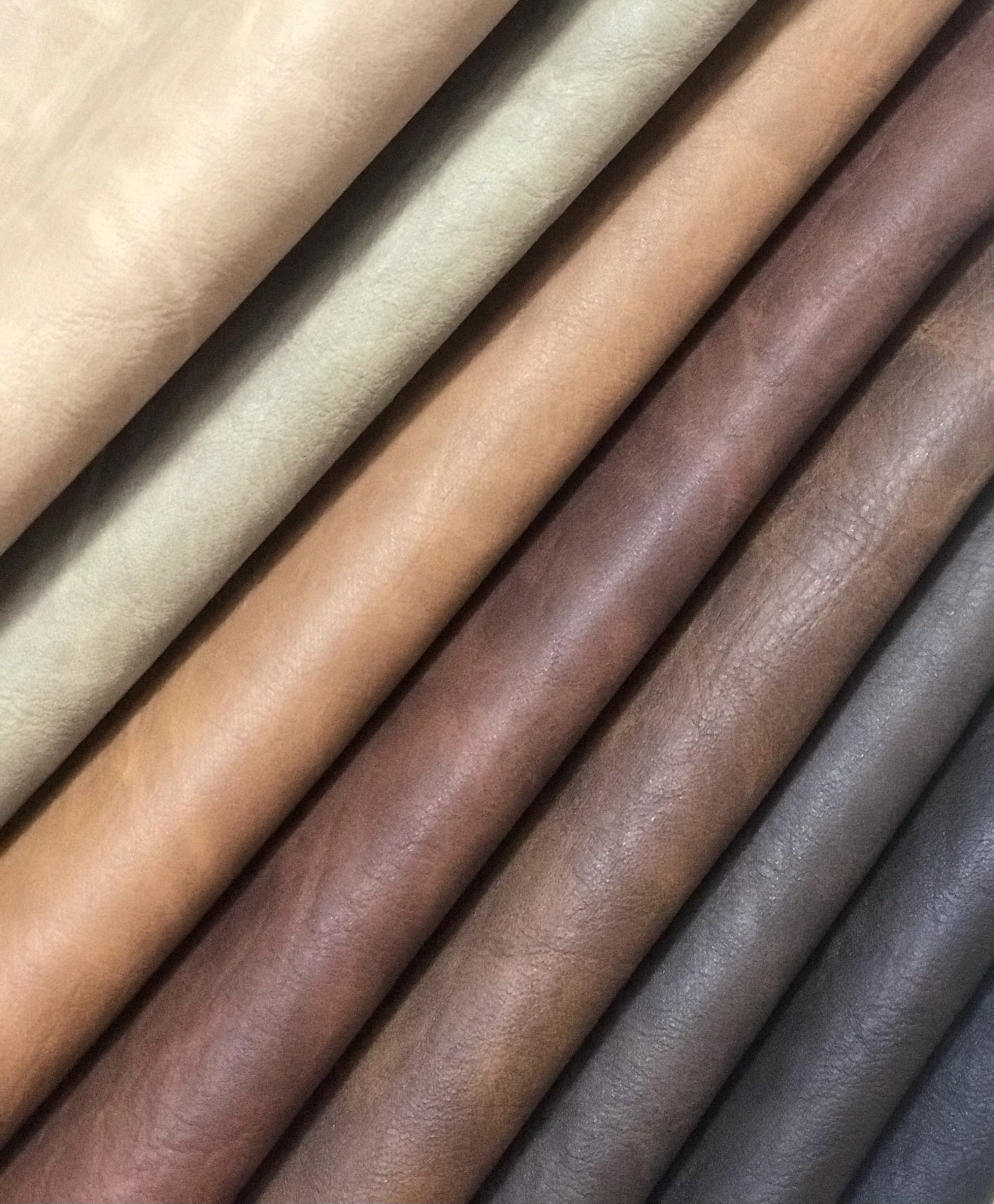 Tecnologia para desenvolver composição de tecido ideal garante qualidade aos revestimentos veganos.