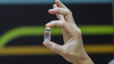 Curitiba negocia compra de três vacinas contra Covid