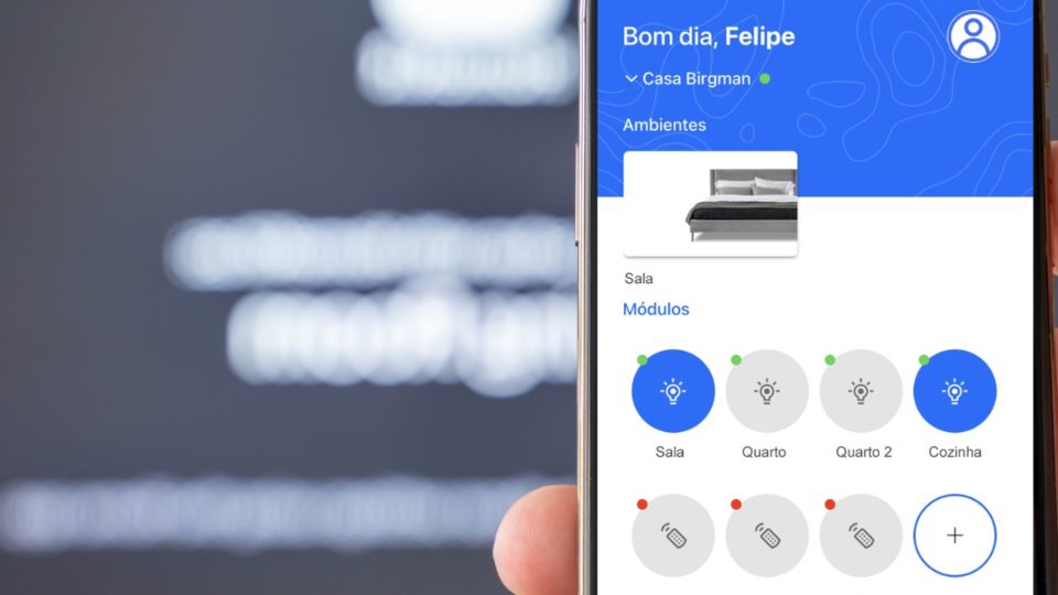 Startup curitibana Houseasy recebe aporte para ampliar equipe Houseasy