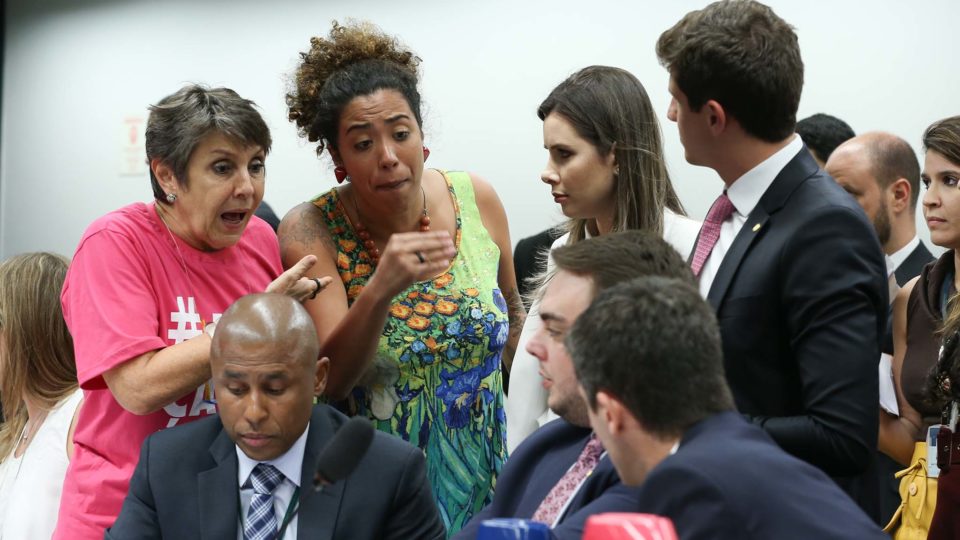 PEC da segunda instância