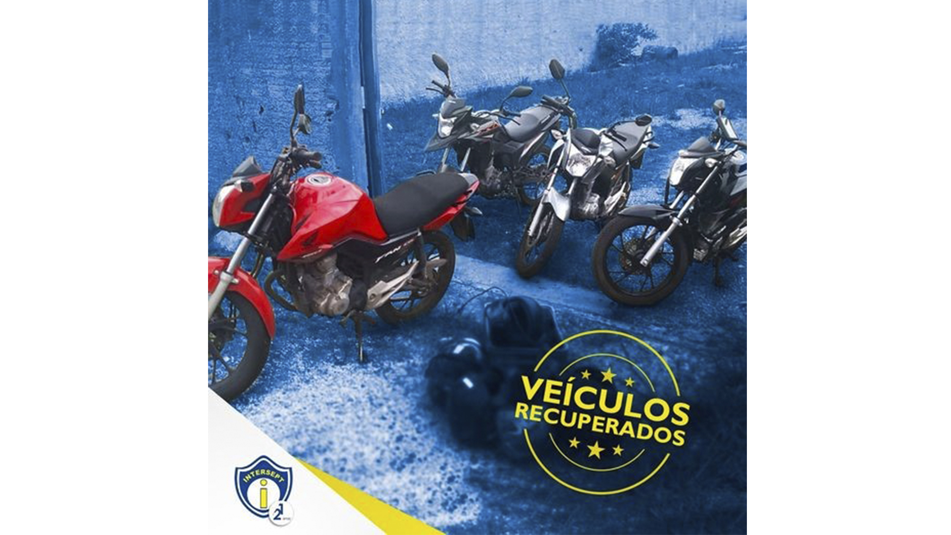 Rastreamento para recuperação de veículos pode ser acompanhado de três formas pela Intersept Rastreamento para recuperação de veículos pode ser acompanhado de três formas pela Intersept