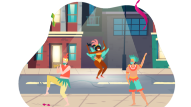 A cidade sem Carnaval A cidade sem Carnaval
