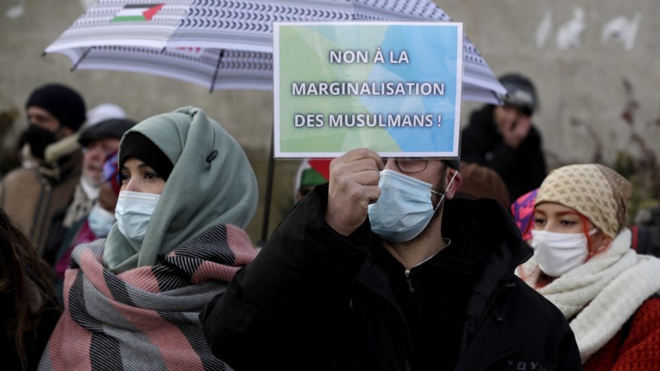 frança islã